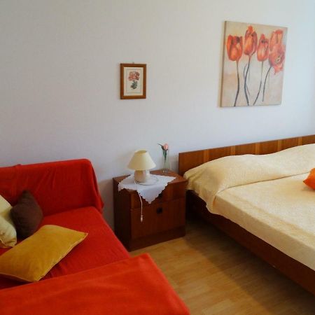 Apartments Iva Crikvenica Esterno foto