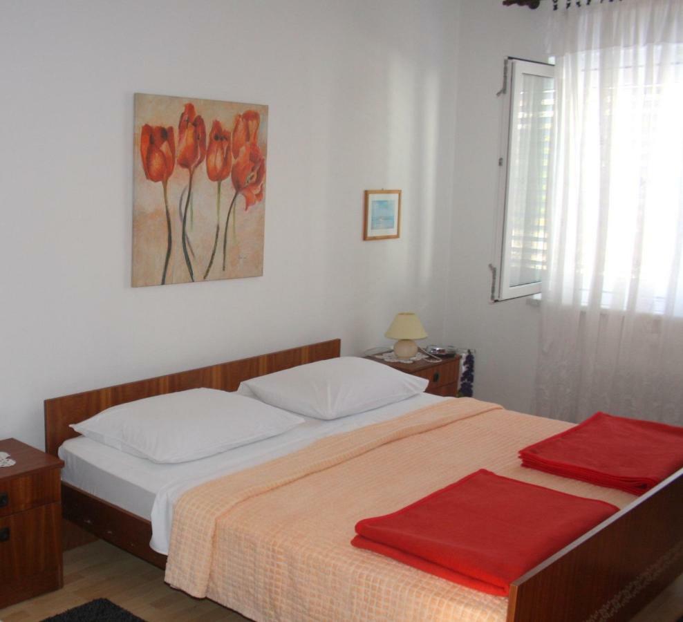 Apartments Iva Crikvenica Camera foto