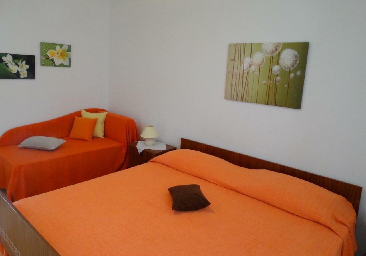 Apartments Iva Crikvenica Camera foto