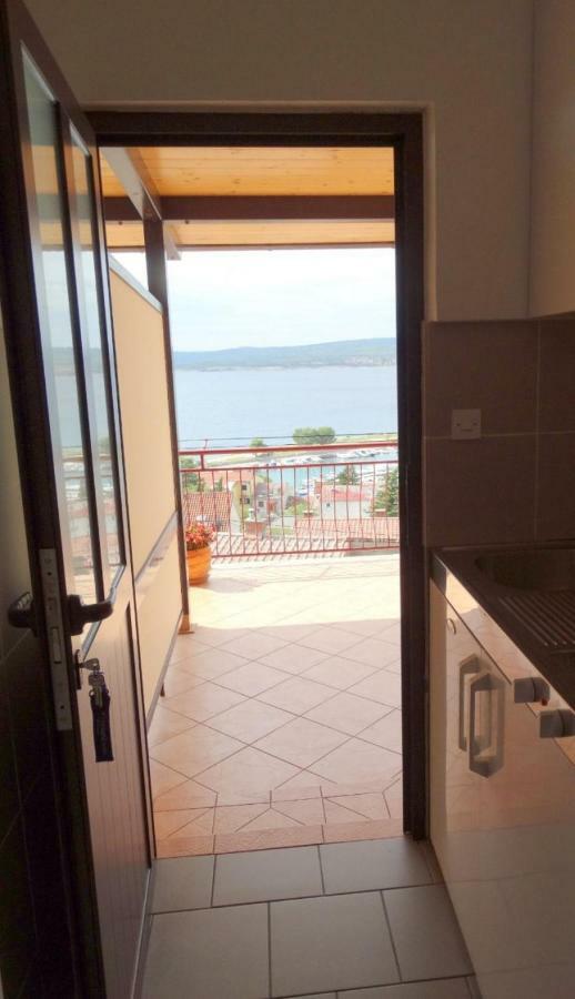 Apartments Iva Crikvenica Esterno foto