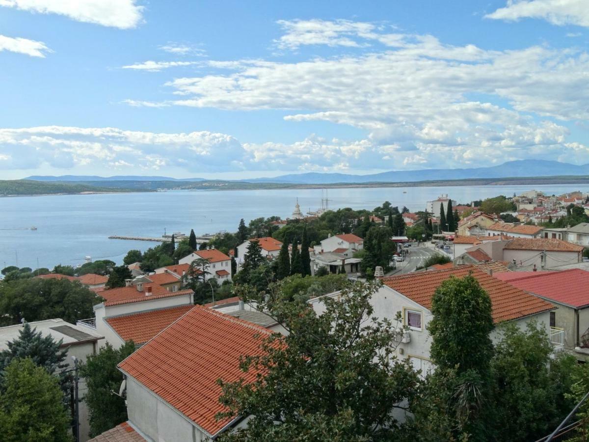 Apartments Iva Crikvenica Camera foto